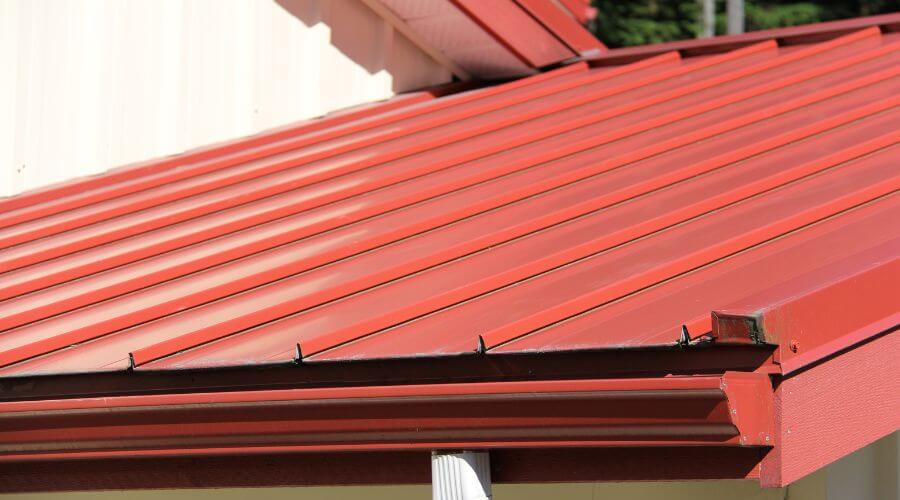 Industrial Roof Repair in Ledbetter, KY